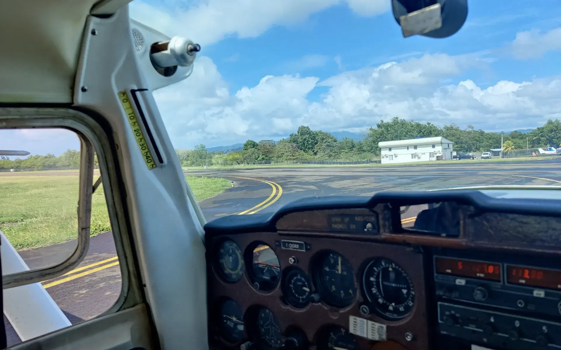Wanakè 30'